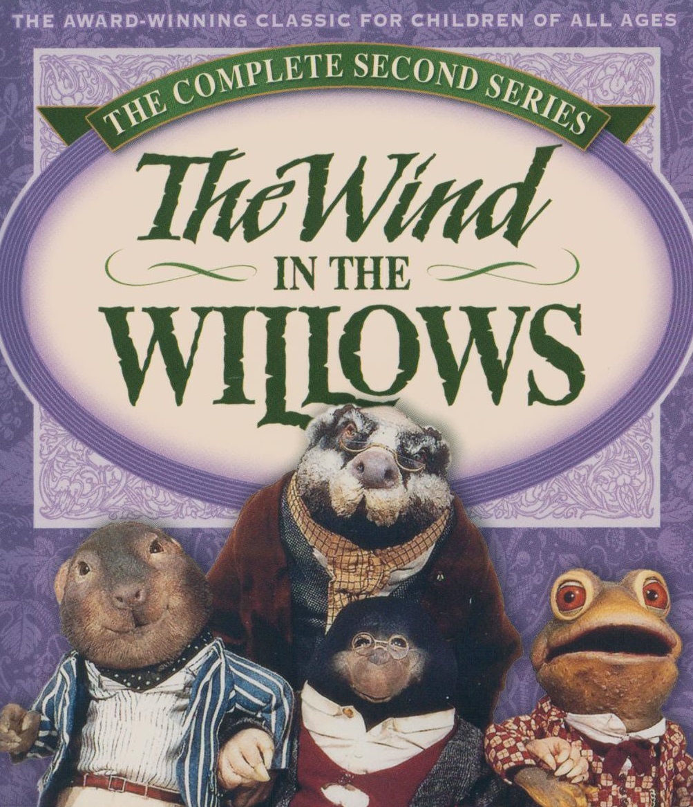 Wind in the Willows Season 2