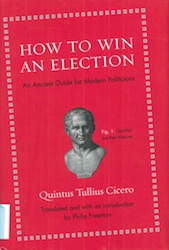 How to Win an Election