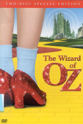 Wizard of Oz