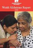 World Alzheimer's Report 2009 cover