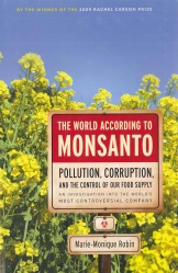 The World According to Monsanto