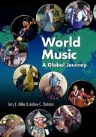 cover of World Music book
