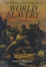 Encyclopedia of World Slavery cover