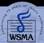 WSMA logo