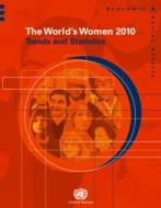 World's Women cover