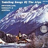 Cover of CD Yodeling Songs of the ...