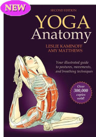 Yoga Anamtomy