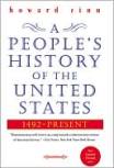A People's History of the United States cover