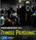 Zombie Preparedness cover excerpt