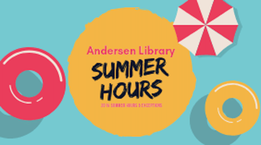 Whitewater and Rock Campus Libraries University of WisconsinWhitewater