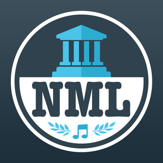 Naxos Music Library