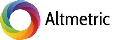 Logo of Altmetrics Company