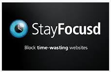StayFocusd Icon