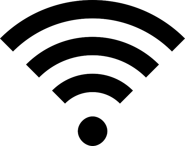 Wireless symbol