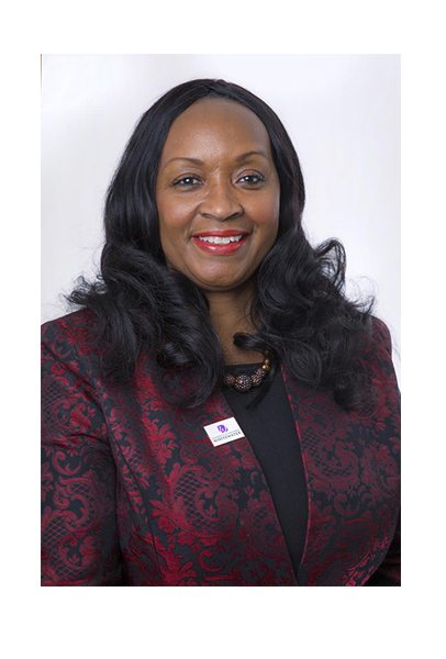 Interim UW-Whitewater Chancellor Cheryl Green