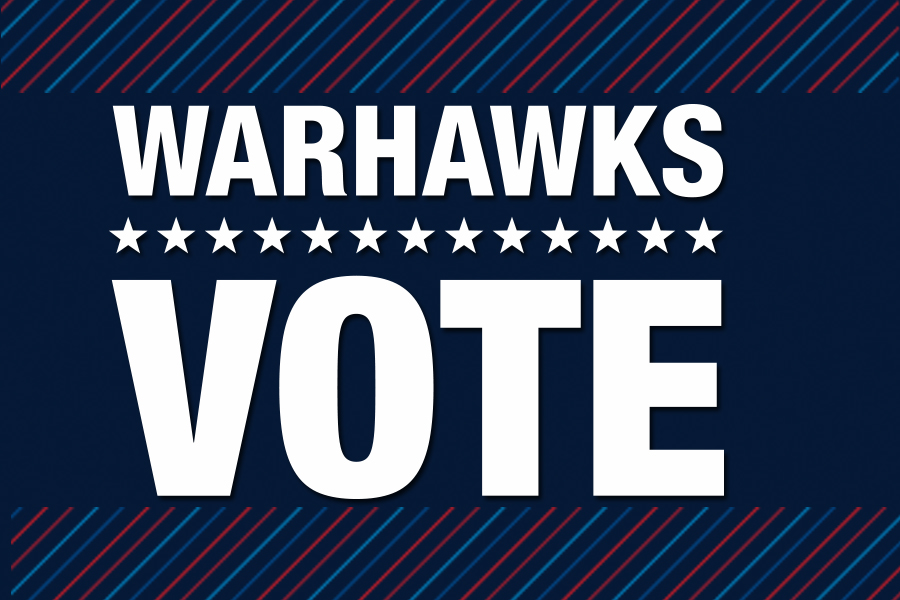 Warhawks Vote