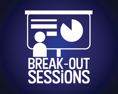 NITT 2017 Break-Out Sessions Icon