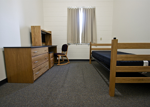 uww room assignments