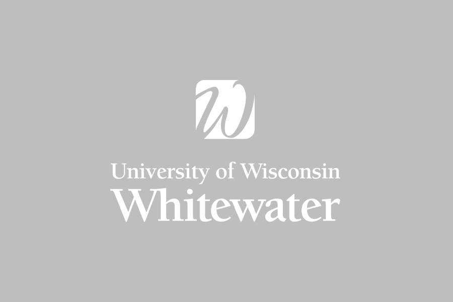 UW-Whitewater logo.