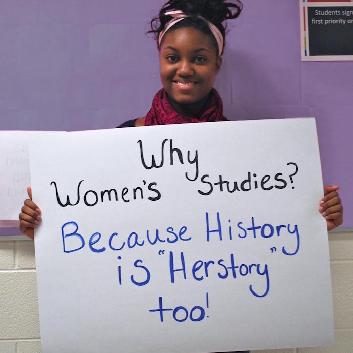 Image result for Women's Studies