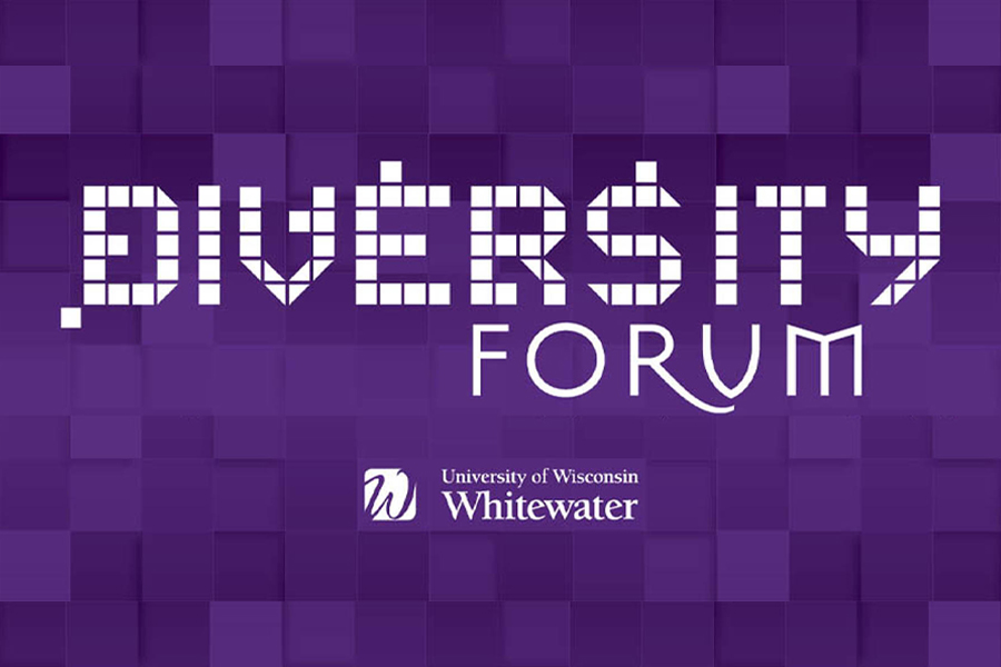 Diversity Forum graphic.