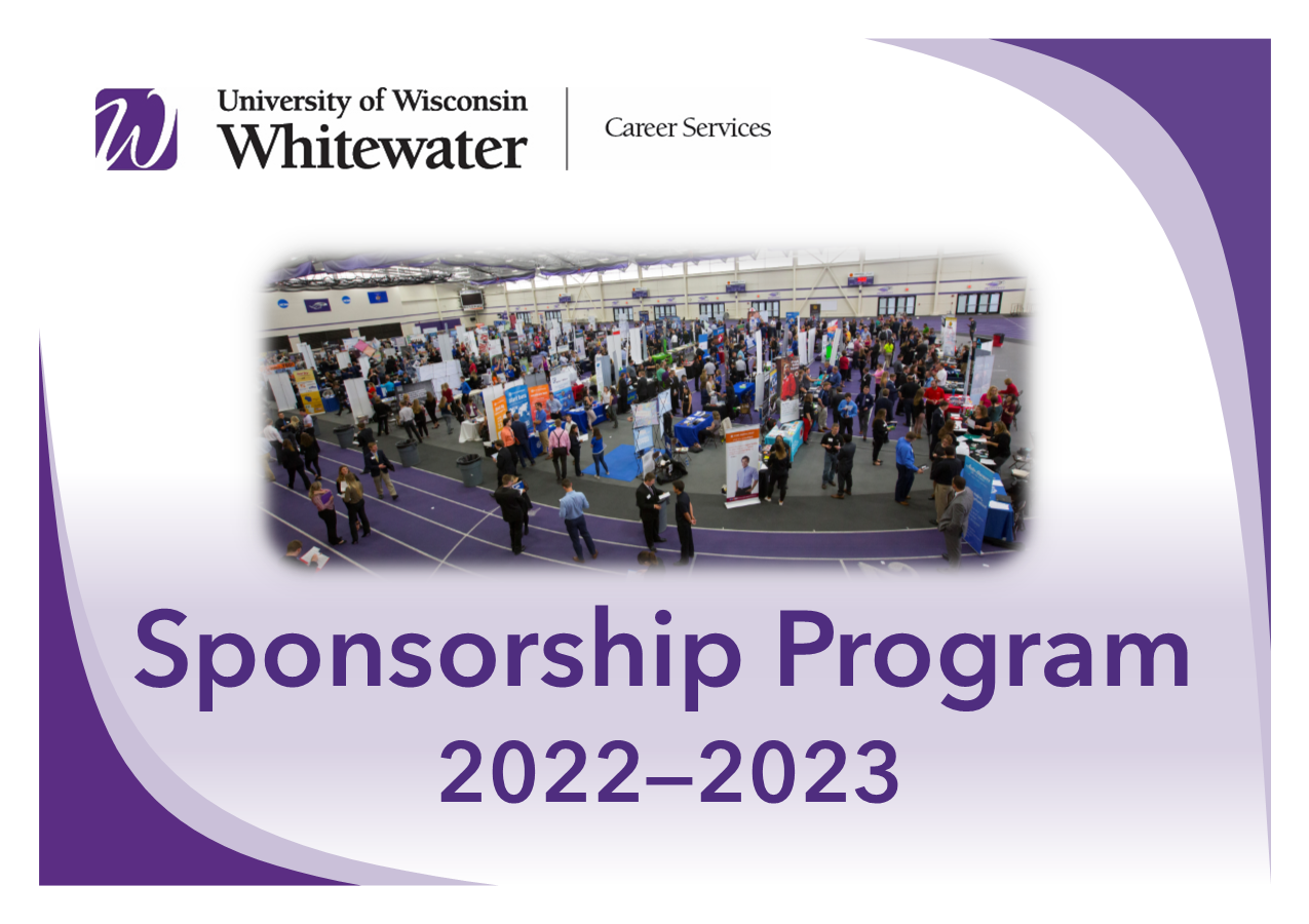 Sponsorship Program
