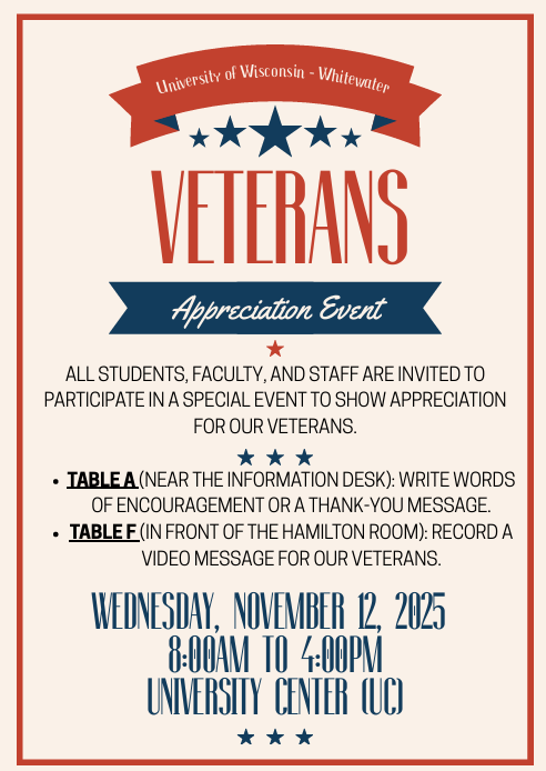 Rock Vets Day 2025