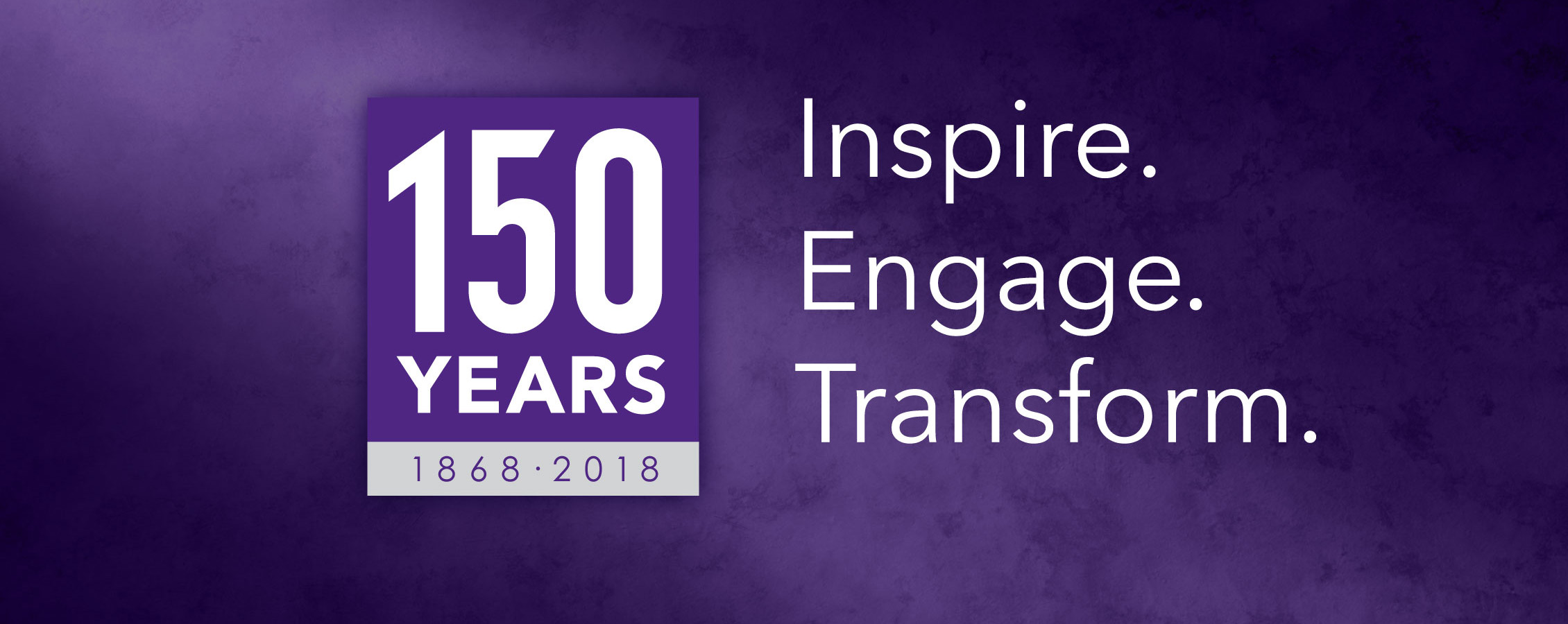 Inspire Engage Transform