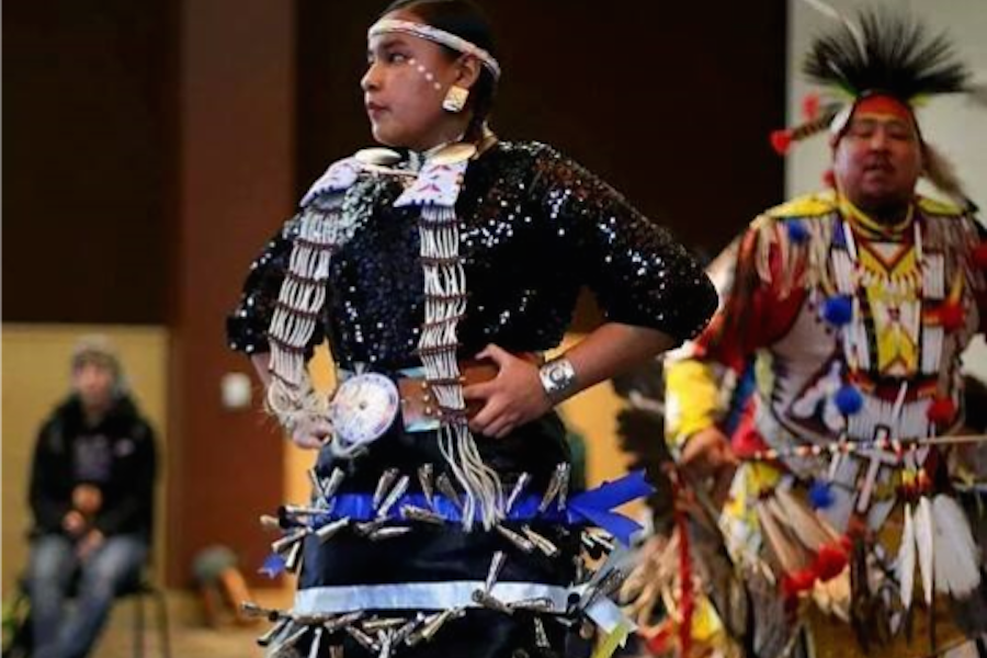 Native American Support Services