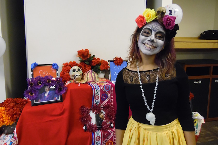 Latino Student Program