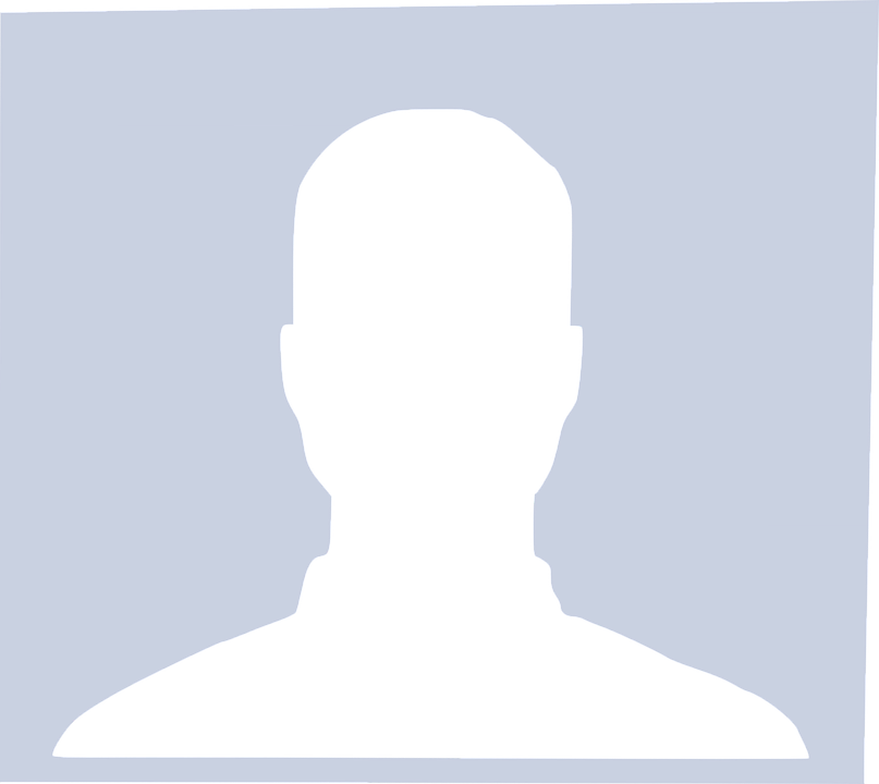 blank avatar