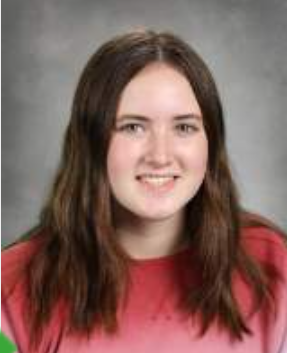 Abigail Sokoloskis