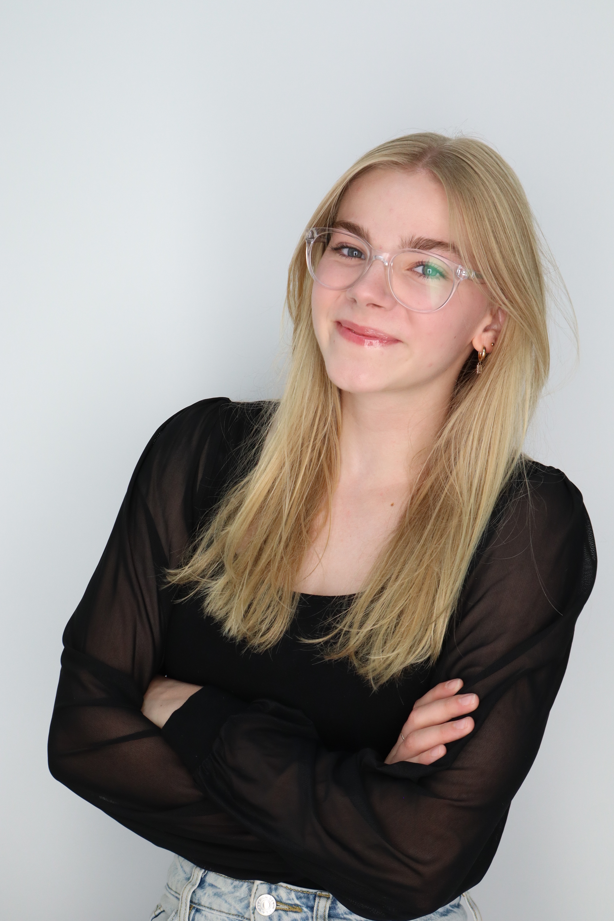 Sophie Vogelmann