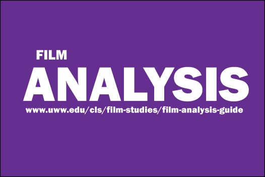 Film Analysis Guide