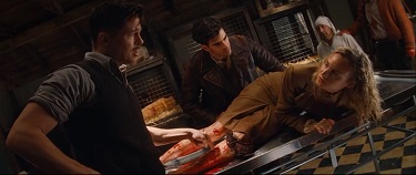 STILL 8