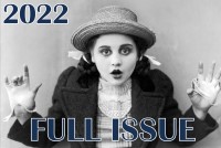 2021 journal