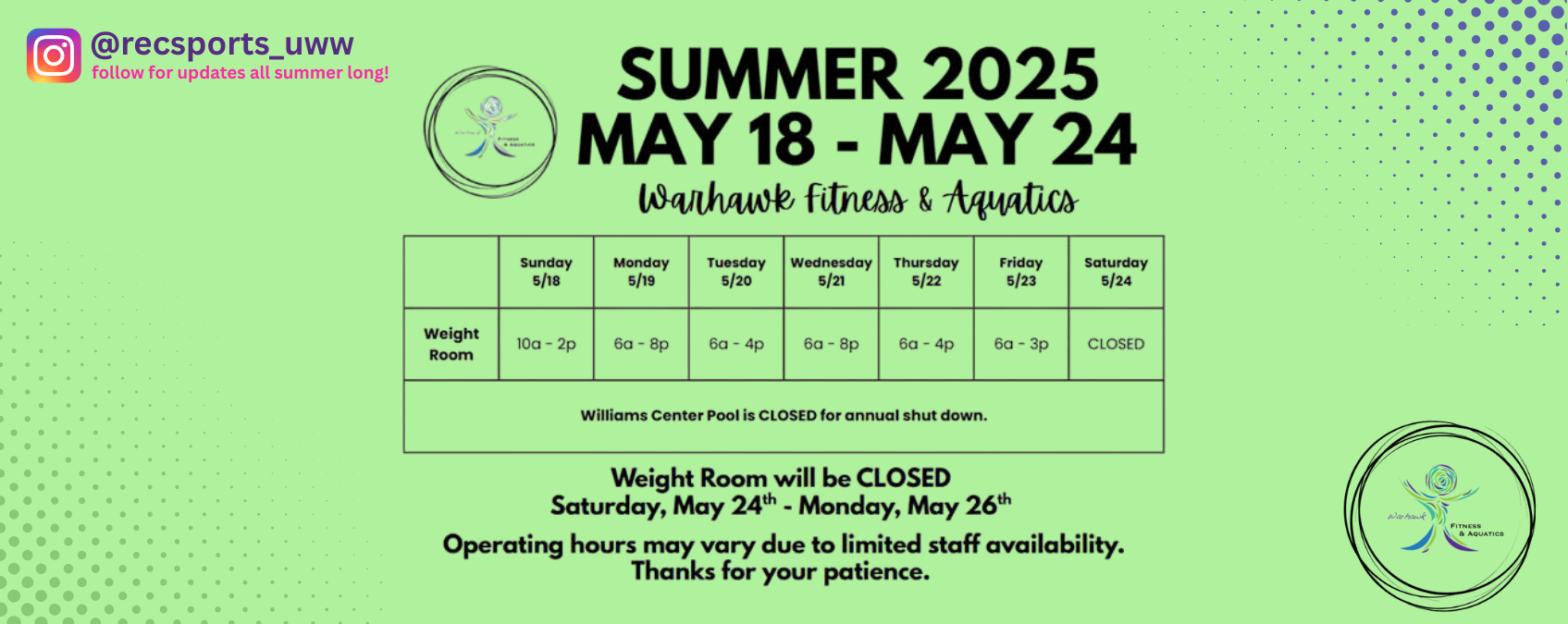 Fitness Membership Advertisement
