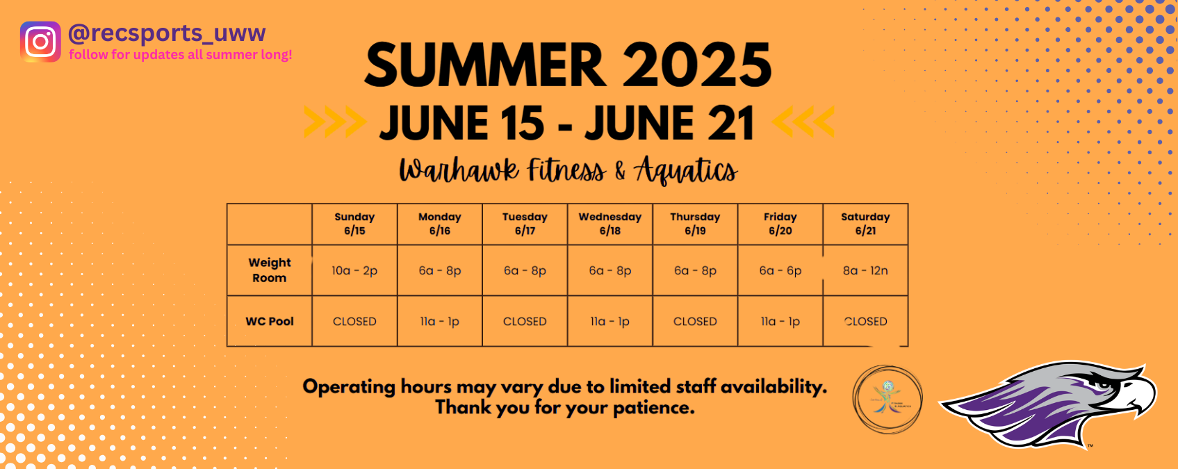 Fitness Membership Advertisement