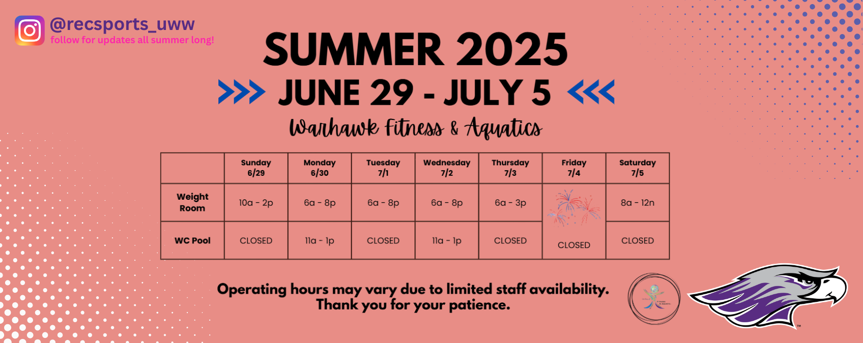 Fitness Membership Advertisement
