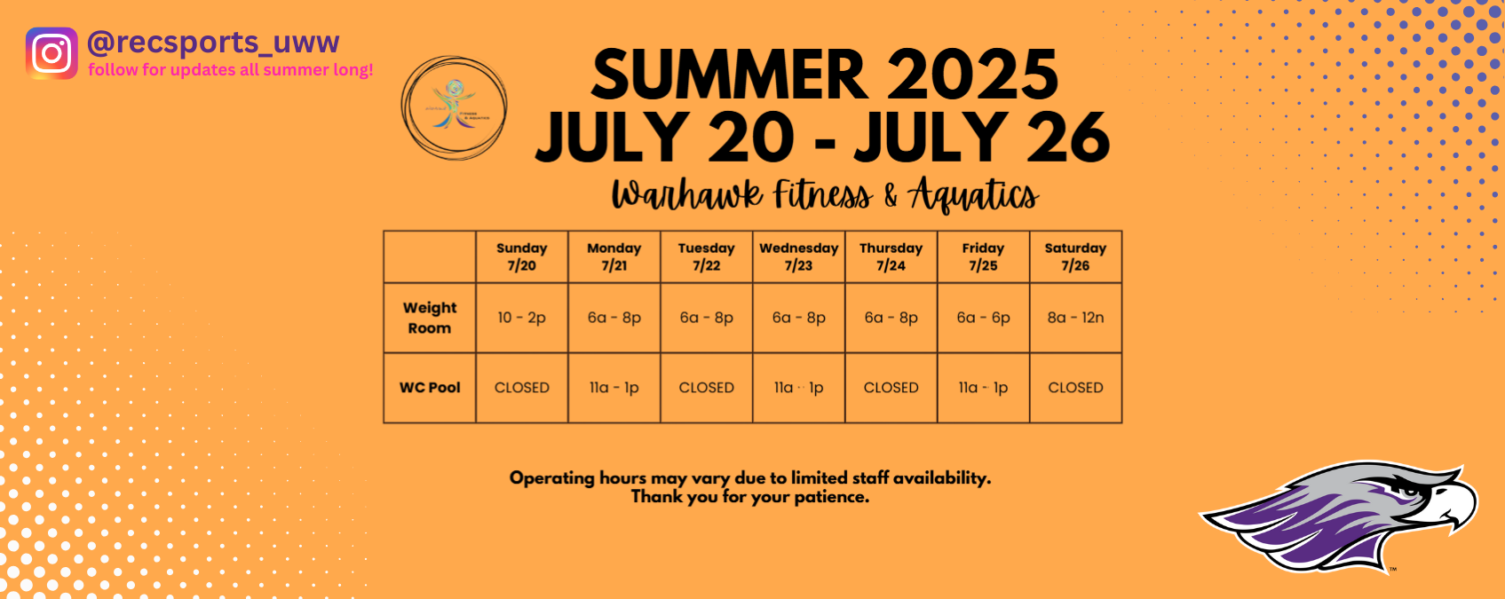 Fitness Membership Advertisement