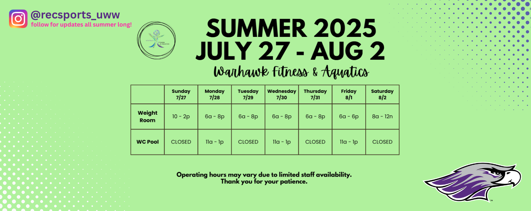 Fitness Membership Advertisement