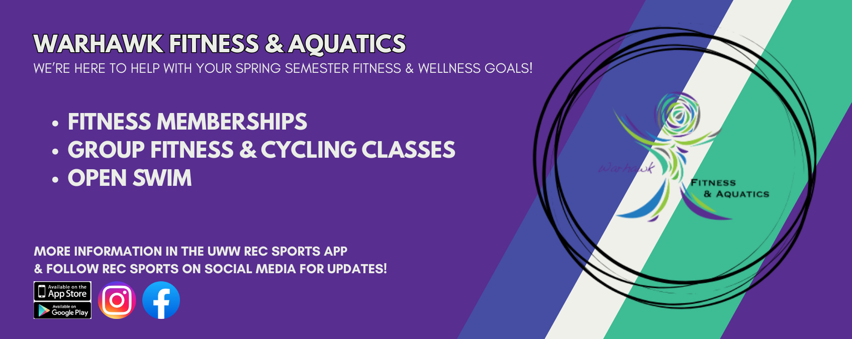 Fitness Membership Advertisement