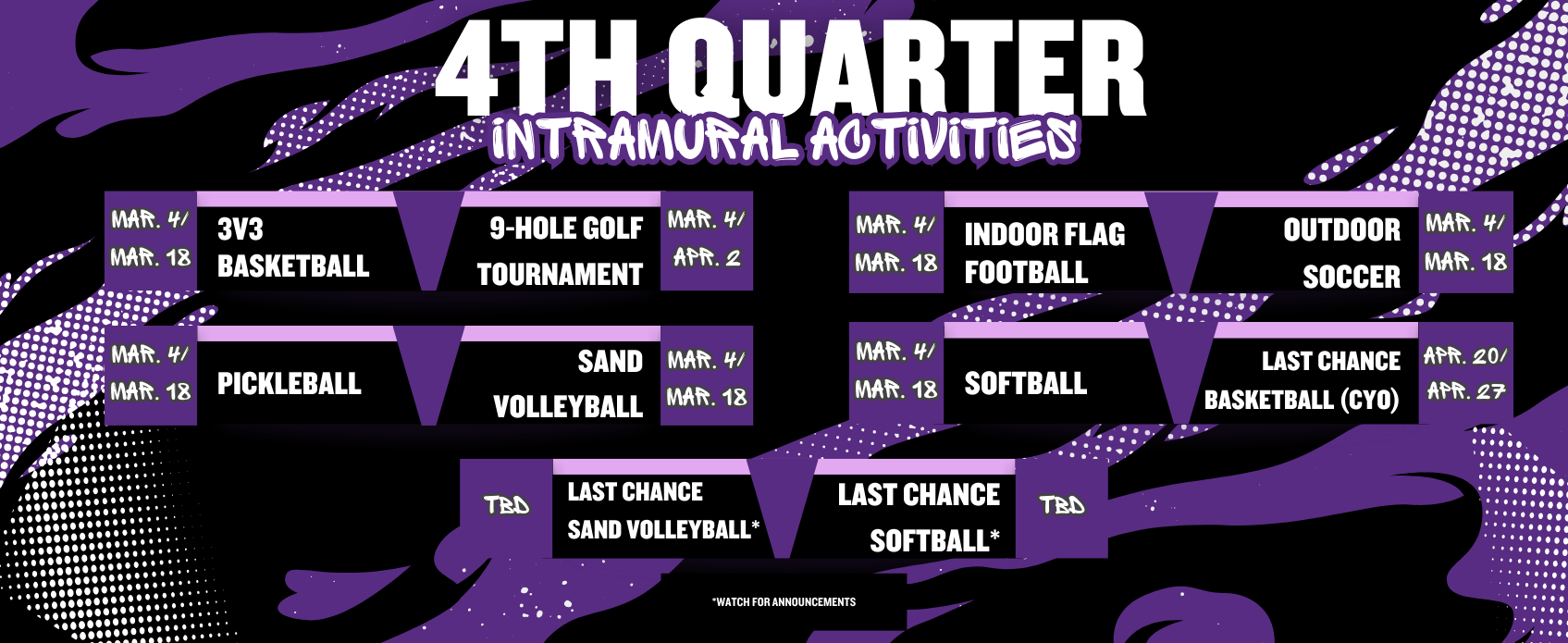 Fitness Membership Advertisement