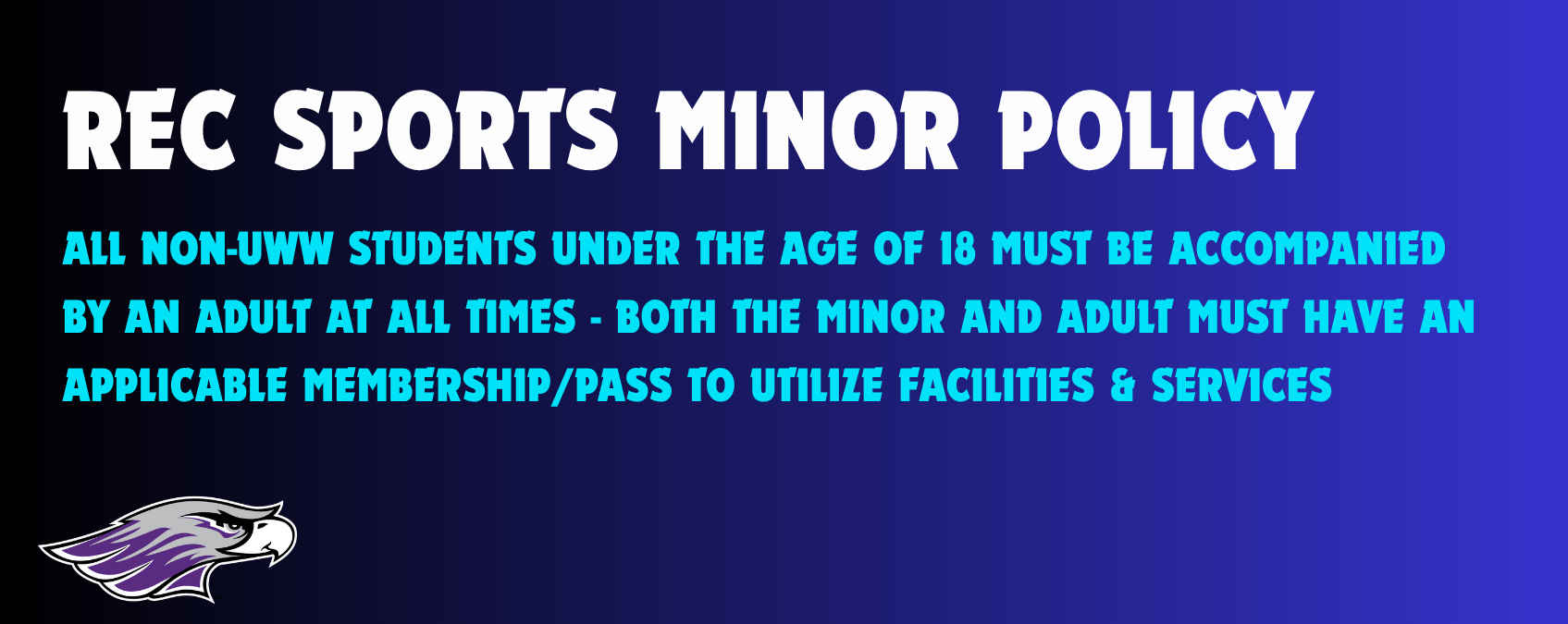 Minor Policy