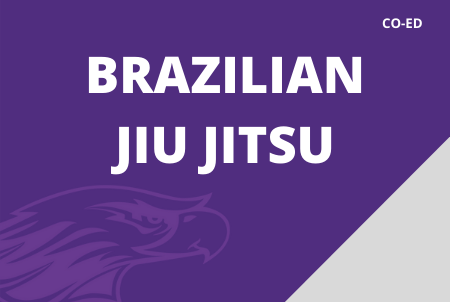 Brazilian Jiu-Jitsu
