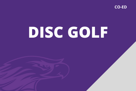 Disc Golf