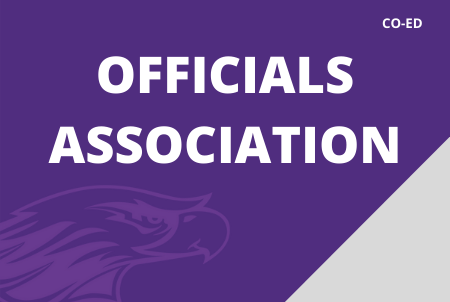 Officials Association