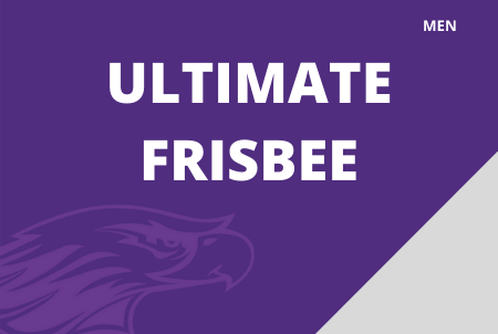 Ultimate Frisbee (M)