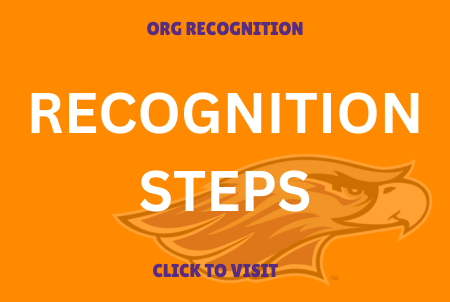 Recognition Steps