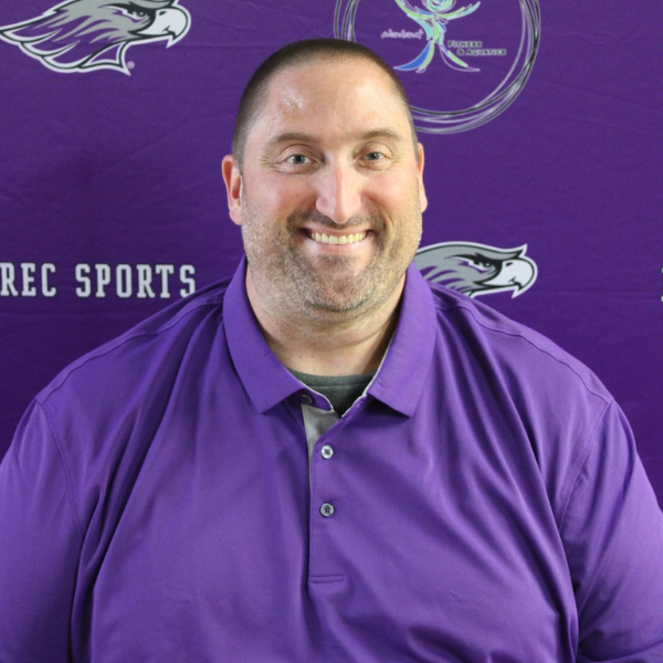 Profile Picture of Rob Welty